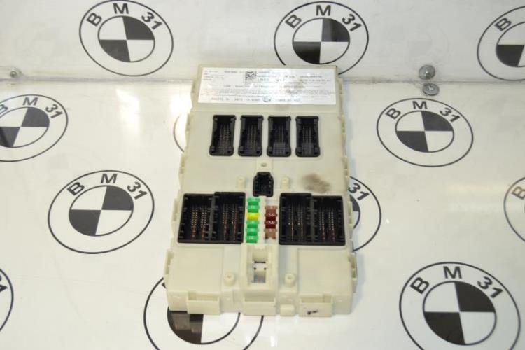 Porte fusible BMW X6 F16 61359333414 | eBay