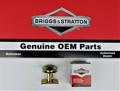 #ad Genuine OEM Briggs amp; Stratton 703476 blade adapter $48.95