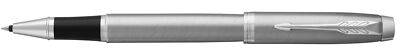 PARKER Tintenroller IM Essential, Edelstahl C.C.
