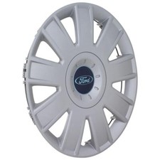 Original Ford Fiesta 2002-2012 einzelne Radzierblende 15"Alufelge 1320900
