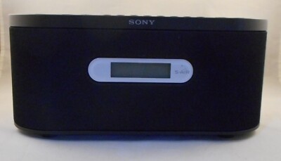 SONY AIR-SA10 Wireless Speaker System