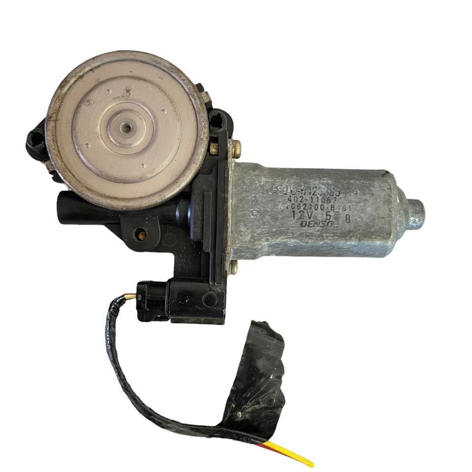 Ford Taurus 1998 fabricante de equipos originales lado del pasajero derecho delantero trasero motor elevador 99 Foto 4 de 4