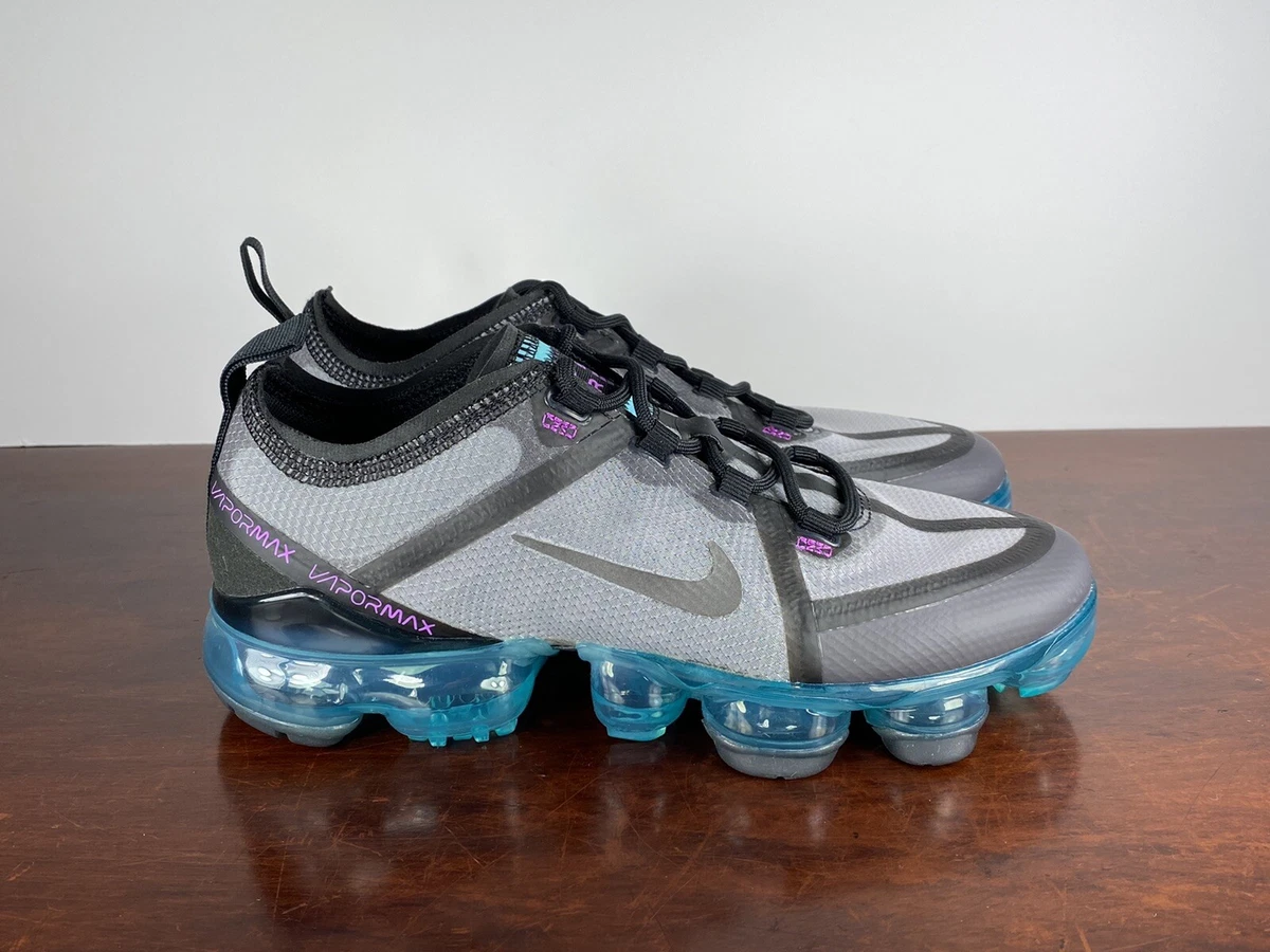 Thunder grey hotsell vapormax