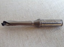 Foret KENNAMETAL KTIP 12.000 à 12.499 mm