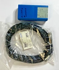 KISTLER 4043A Electronic Pressure Sensor + KISTLER 4765B Connecting Cable