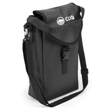 CLIQ Waterproof Chair Bag - Holds 2 Folding Chairs - Perfect for Camping and ...