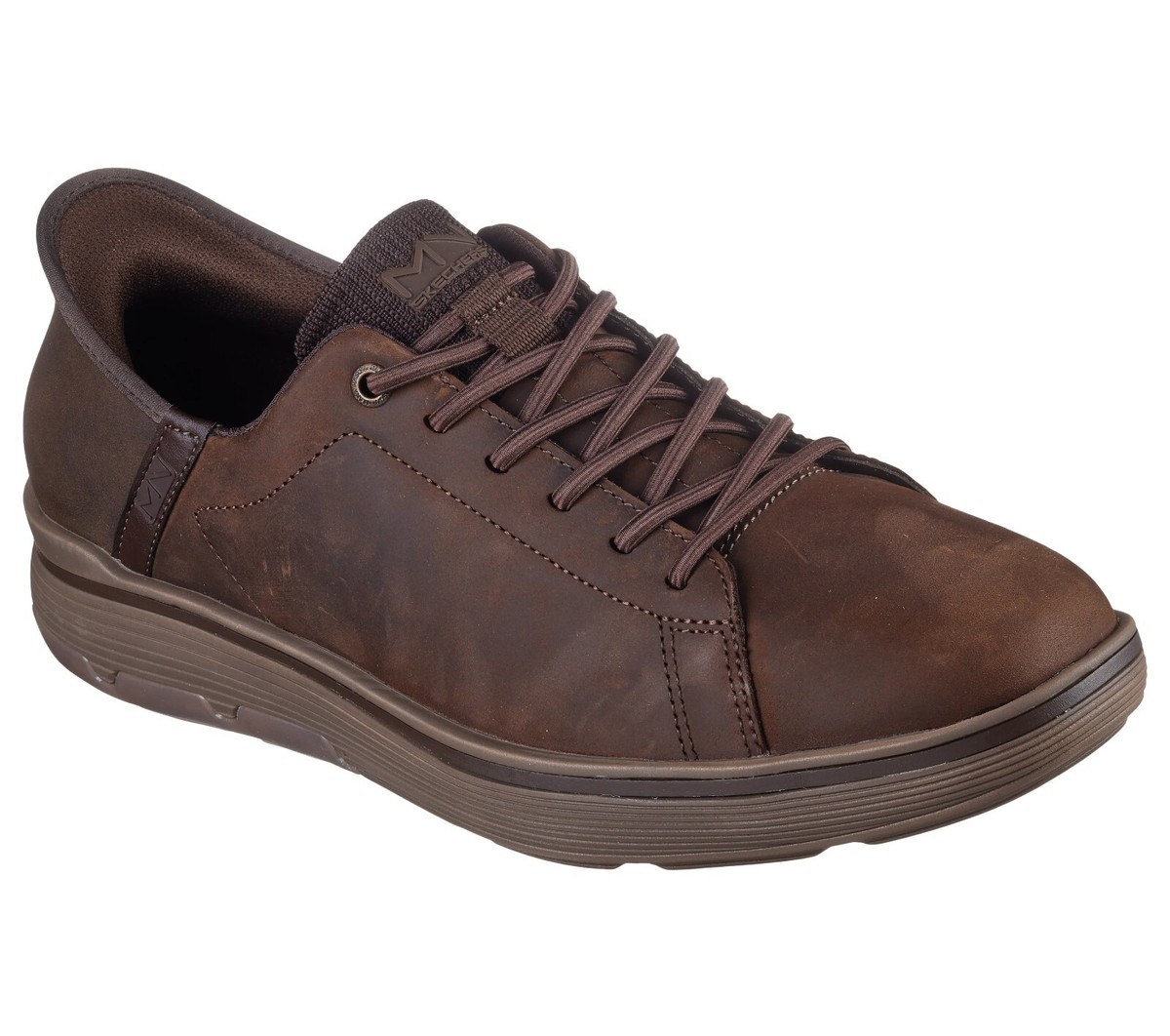 Men MARK NASON Slip-ins Casual Glide Cell Abbott, 205059 