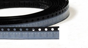 Резистор 753 smd