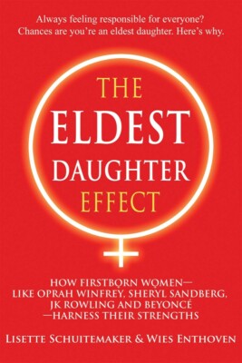 The Eldest Daughter Effect: How Firstborn Women   like Oprah Winfrey, Sheryl ...