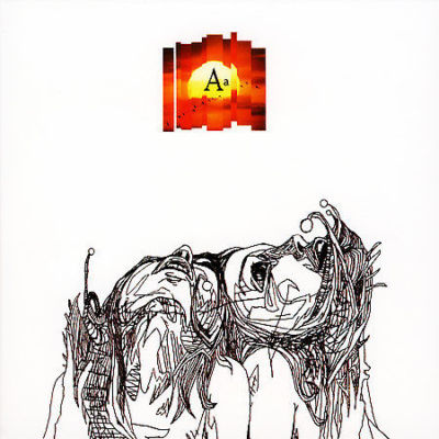 AA (BIG A LITTLE A)-GAME (W/DVD)  CD NEW - Free Shipping