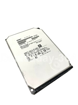 Compatible HGST Ultrastar He8 8TB SATA 6Gb/s 3.5