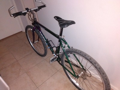Bicycles - Trek 930 - Nelo's Cycles