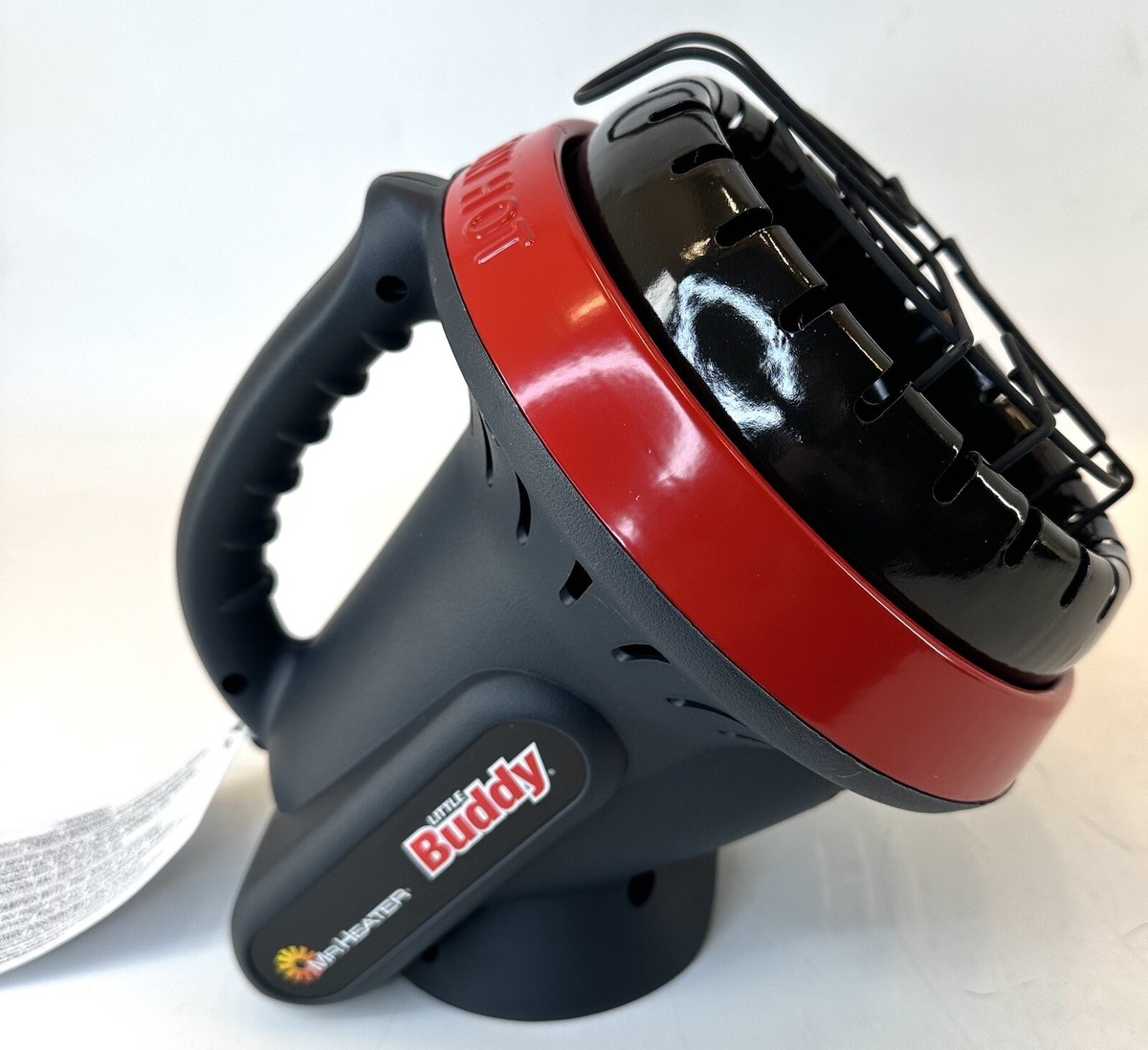 Propane Tank Big Buddy Radiant Heater Heater Propane Tank Buddy - Main Image