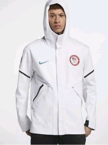 NWT Nike Tech Fleece Team USA 