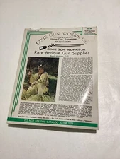 Collectible Dixie Gun Works Rare, Antique Gun Supplies Book