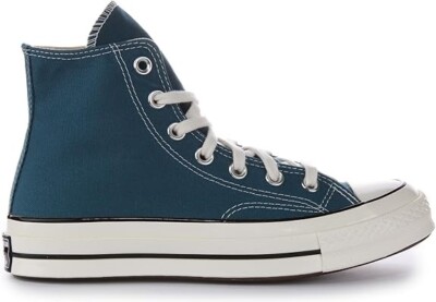 Converse Chuck 70 HI A05589C Teal NEW IN BOX Chuck Taylor All Star