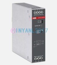 1PCS NEW ABB Switching Power Supply Rail Type CP-S.1 24/5.0 120W
