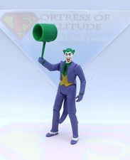 Product Image: Kenner DC Super Powers Joker Vintage 1984 Action Figure Original Mallet ~MINTY