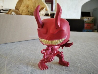Funko PoP! - Venom - #513 - Venomized Daredevil - VENOM carnage - Photo 1/4