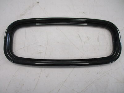 EDDIE MARINE LEGEND BASS KEYPAD BEZEL 7 1/4'' X 3 1/8'' BLACK 316434 BOAT
