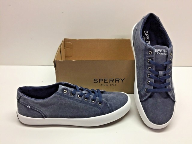 sperry ltt sneaker
