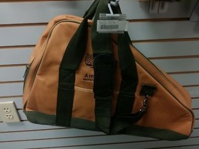 Ballistic Polyester Framer Nailer Nail Gun Bag Fits Hitachi Max Bostitch - H838