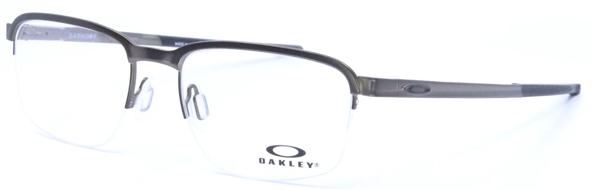 Oakley cathode outlet eyeglasses