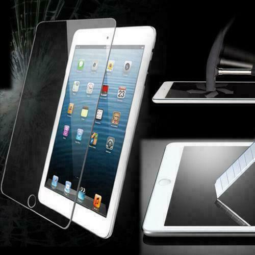 For iPad Mini 2 3 4 5 6 7, Air 1/2,iPad 2/3/4/10.9/11 Glass Screen Protector - Picture 14 of 23