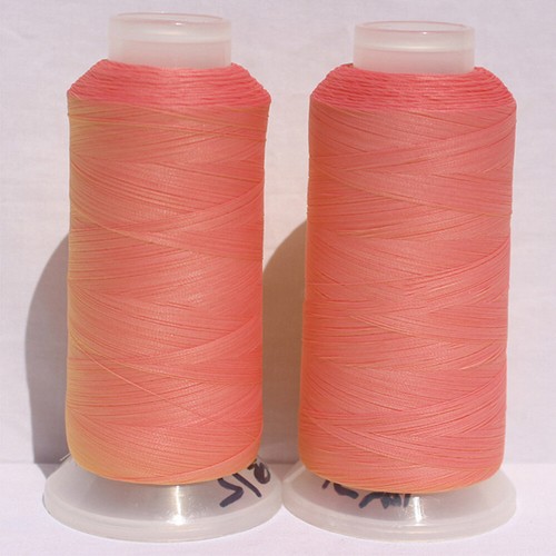 100M 150D/2 Photosensitive Sewing Thread Embroidery Quilting Handmade DIY Craft - Picture 3 of 17