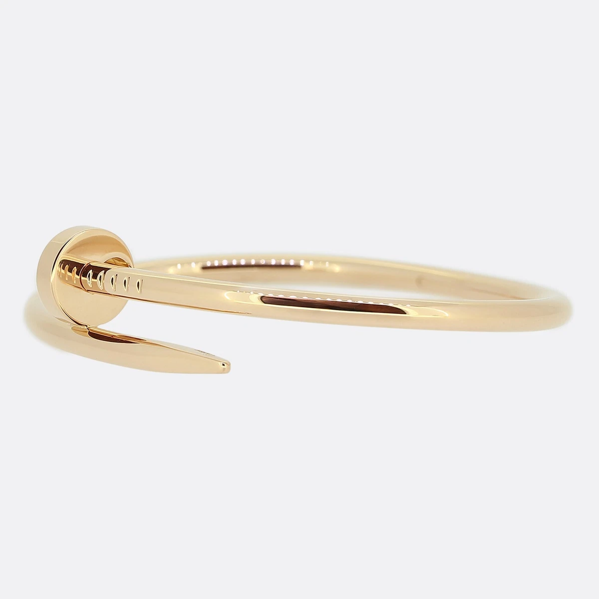 Cartier juste un clou ring sizing sale