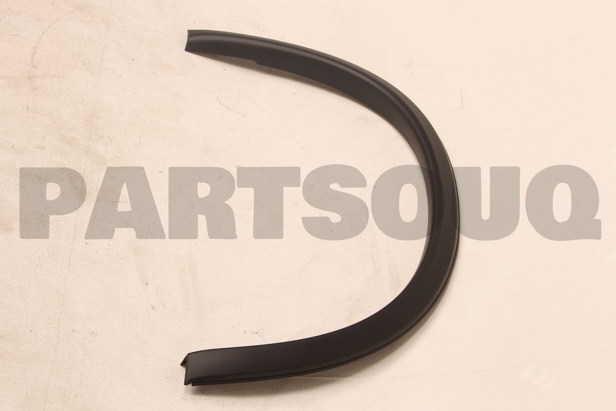 TRIMUI BRICK ブラック 中古 5220BA34 Genuine Mitsubishi MOULDING,FR WHEEL AR | eBay