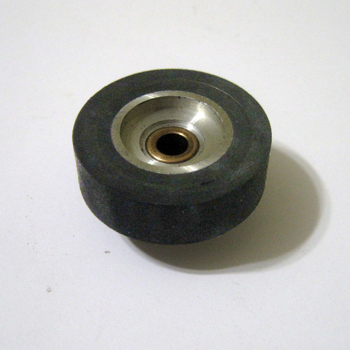 AKAI ® X-360D Open Reel Tape Deck PART - OEM - 15 IPS Pinch Roller