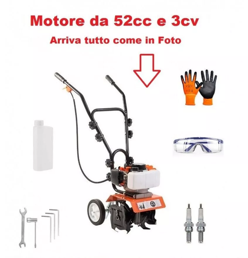 Foto 1 di 3