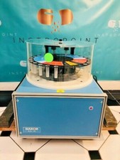 DAXOR BVA-100 SC-25 MK2 BLOOD VOLUME ANALYZER (T1611)