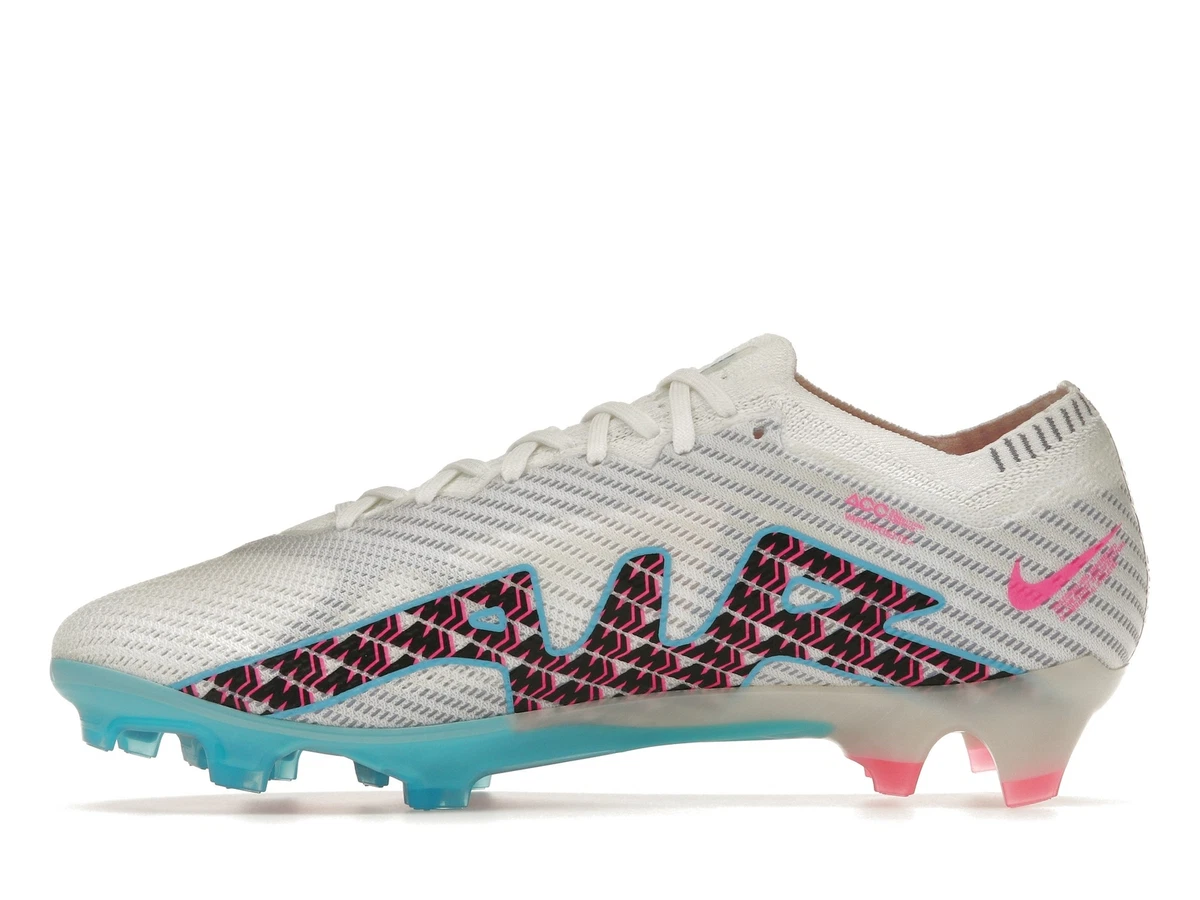 Las mejores ofertas en Nike Zoom Mercurial Vapor 15 Elite FG Blast