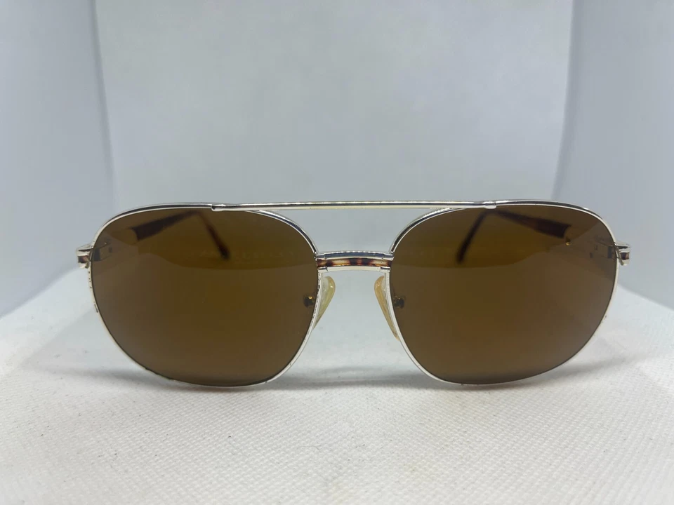 occhiali da sole DERAPAGE D3 C07 61 vintage rari da collezione - Immagine 2 di 4