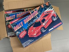 RadioShack Ferrari F50 Twin Turbo RC Autos (2 exakt gleiche Autos wie Tyco Lambo)