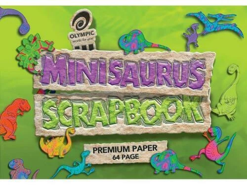 Pages, Paper Scrapbooking Albums, Refills & Protectors