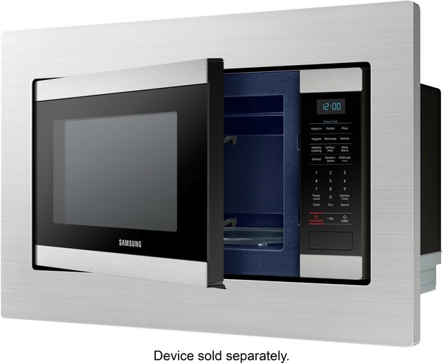 Samsung MATK8020TS Microwave Trim Kit for sale online eBay