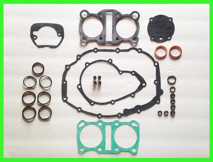 Kawasaki KZ305 EX305 Gasket Set! 1981 1982 1983 1987 1988 305