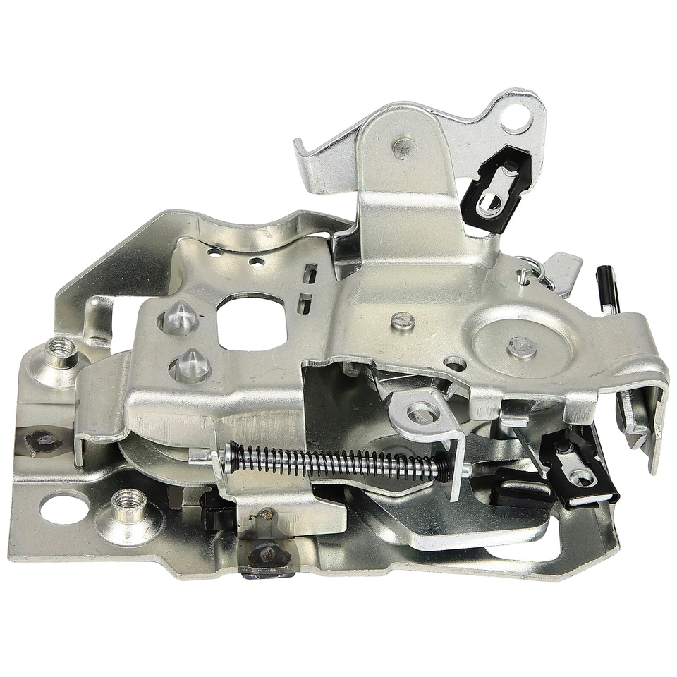 Conjunto de pestillo de puerta para Chevrolet GMC lado conductor delantero izquierdo 940-102 Foto 2 de 4