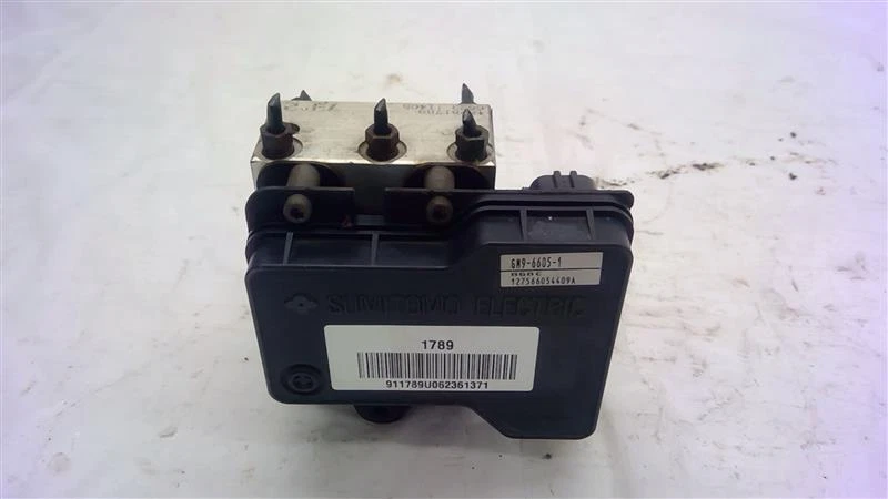 04 05 06 07 08 GMC CANYON ABS Pump Anti-Lock Brake Part - Image 4 of 4