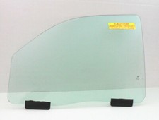 Fits 2004-2007 Buick Rainier Driver Left Side Front Door Window Glass Laminated