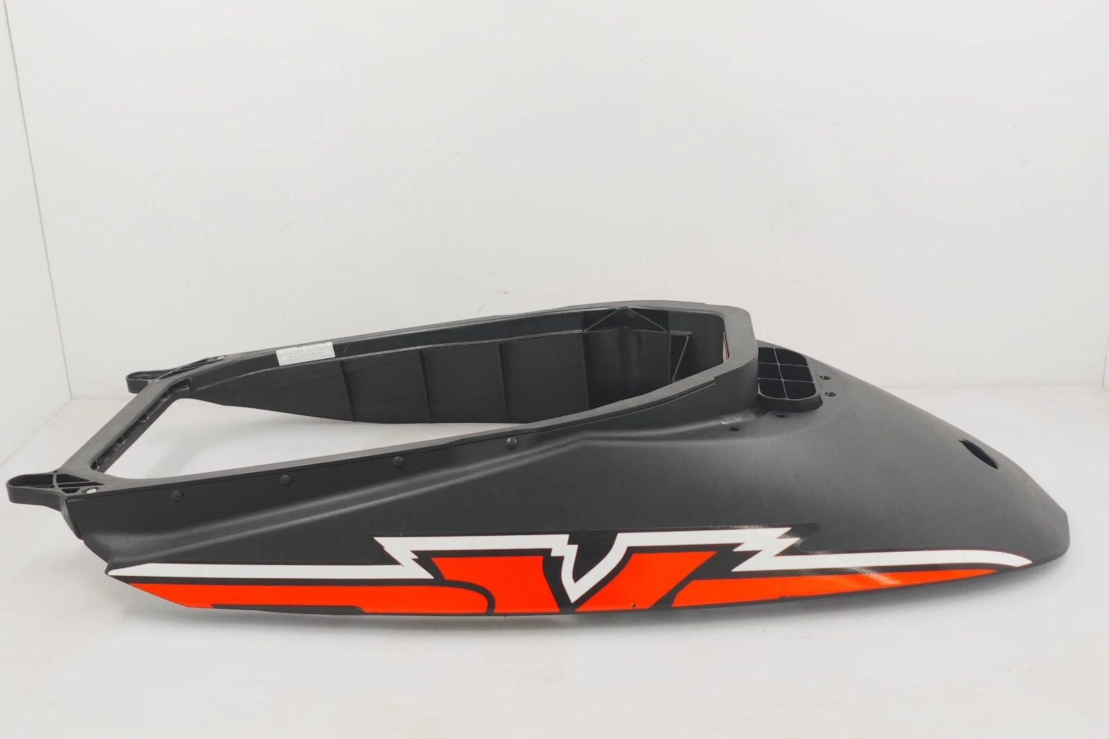 2004-2007 RXP Sea-Doo OEM Rear Seat Base Engine Compartment Hatch Cover