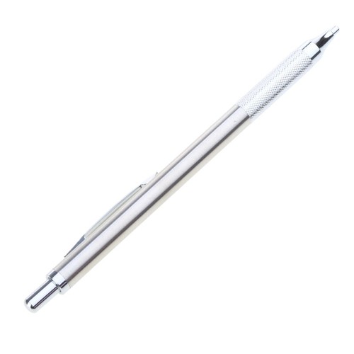 Metal Automatic Pencil with Mechanical Pencil 0.3/0.5/0.7/0.9/1.3/2.0/3.0mm - Picture 6 of 29