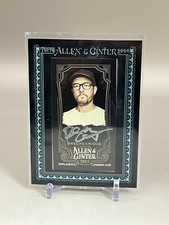 2024 Topps Allen & Ginter X Baseball Checklist Guide in-content 29