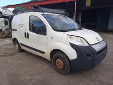 Jantes Fiat FIORINO