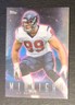2023 Topps Composite Football J.J. Watt Midnight Base #321