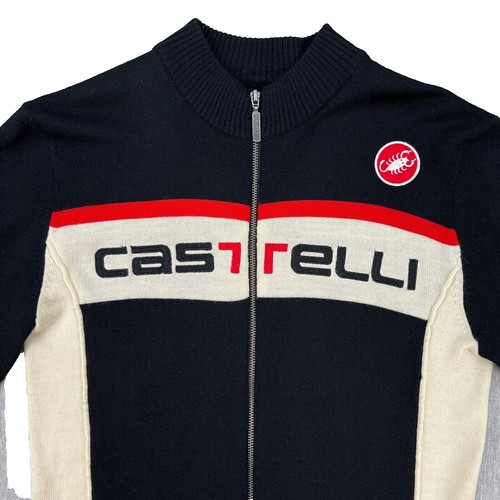 Castelli Perfetto RoS Long Sleeve | eBay
