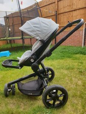 quinny moodd 3 in 1 uk